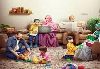 فرزندآوری معکوس