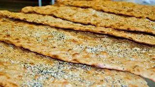 نان با گندم آزاد گران شد 