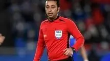 بنیادی‌فر داور دیدار فلسطین- عمان شد