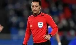 بنیادی‌فر داور دیدار فلسطین- عمان شد