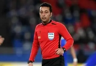 بنیادی‌فر داور دیدار فلسطین- عمان شد