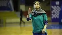 بیکلیکلی: لینی بزرگ‌ترین بازیکن شاغل در ایران است