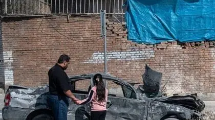 کودکان در آتش نقض حقوق بین‌الملل/ چگونه جنگ آینده نسلی یک کشور را تهدید می‌کند؟