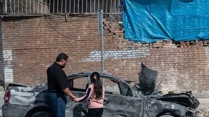 کودکان در آتش نقض حقوق بین‌الملل/ چگونه جنگ آینده نسلی یک کشور را تهدید می‌کند؟