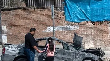 کودکان در آتش نقض حقوق بین‌الملل/ چگونه جنگ آینده نسلی یک کشور را تهدید می‌کند؟