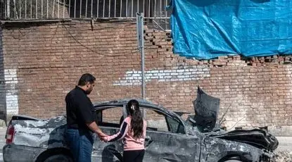 کودکان در آتش نقض حقوق بین‌الملل/ چگونه جنگ آینده نسلی یک کشور را تهدید می‌کند؟