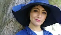 نقاشی برایم احساس «رهایی» است