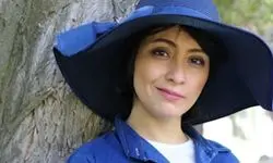 نقاشی برایم احساس «رهایی» است