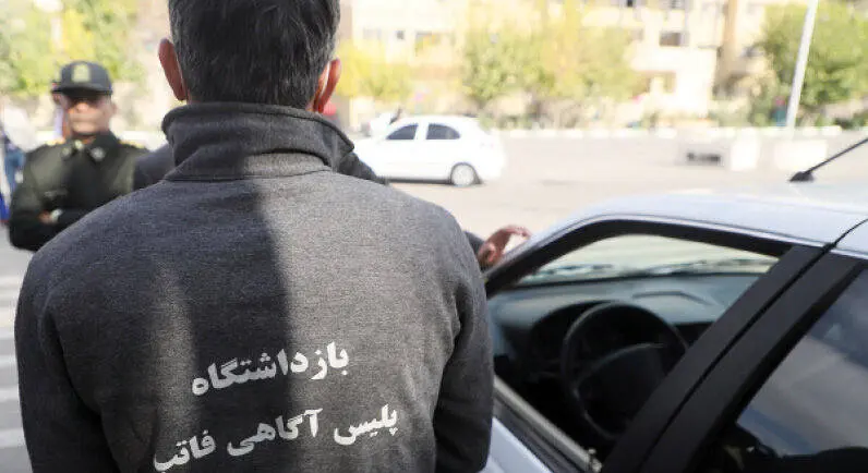 « سند نمره کردن»، شگرد کارآمد سارقان خودرو بود