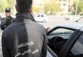 « سند نمره کردن»، شگرد کارآمد سارقان خودرو بود