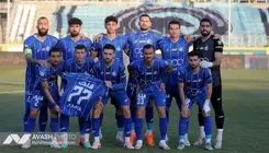 طالب نسب: از استقلال استفاده ابزاری می شود/ بعد از مدیریت، کادر فنی مقصر ناکامی هاست