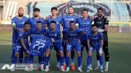 طالب نسب: از استقلال استفاده ابزاری می شود/ بعد از مدیریت، کادر فنی مقصر ناکامی هاست