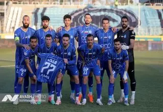 طالب نسب: از استقلال استفاده ابزاری می شود/ بعد از مدیریت، کادر فنی مقصر ناکامی هاست