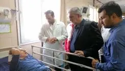 جزئیات تصادف مرگبار اتوبوس؛ 22 کشته و زخمی