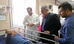 جزئیات تصادف مرگبار اتوبوس؛ 22 کشته و زخمی
