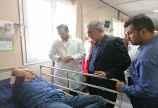 جزئیات تصادف مرگبار اتوبوس؛ 22 کشته و زخمی