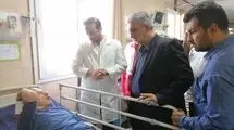 جزئیات تصادف مرگبار اتوبوس؛ 22 کشته و زخمی