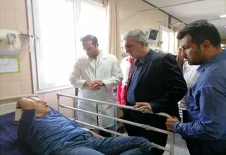 جزئیات تصادف مرگبار اتوبوس؛ 22 کشته و زخمی