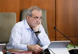 قدردانی پزشکیان از کارکنان حوزه نفت و انرژی
