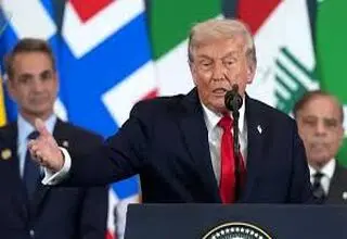 بازگشت معادلات قدیمی در لباسی نو 