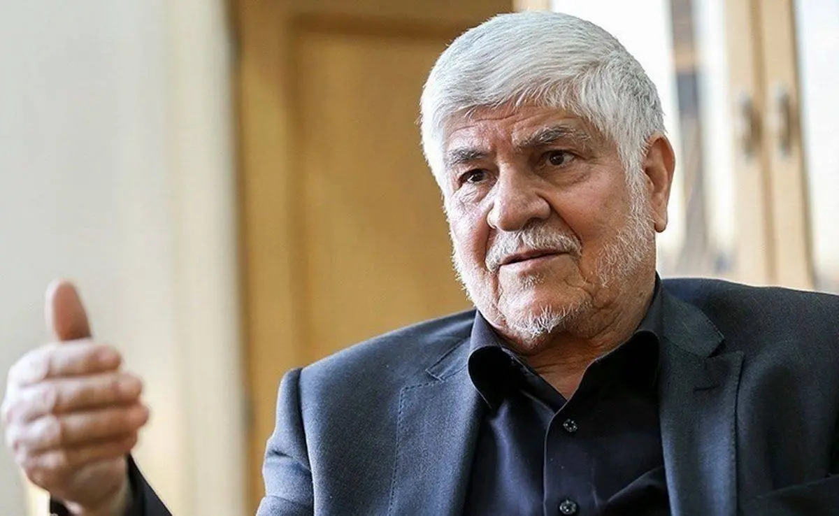توصیه برادر مرحوم هاشمی رفسنجانی به پزشکیان