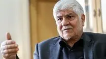 توصیه برادر مرحوم هاشمی رفسنجانی به پزشکیان