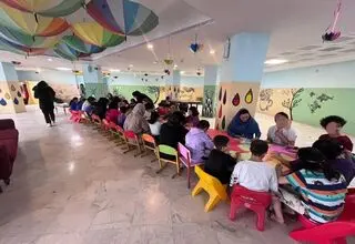 امکان اخذ مجوز مراکز روزانه توانبخشی طیف اتیسم بالای ۱۴ سال