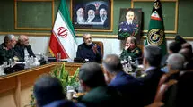 دشمن از توان آفندی نیروهای مسلح ایران غافلگیر شد
