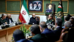 دشمن از توان آفندی نیروهای مسلح ایران غافلگیر شد
