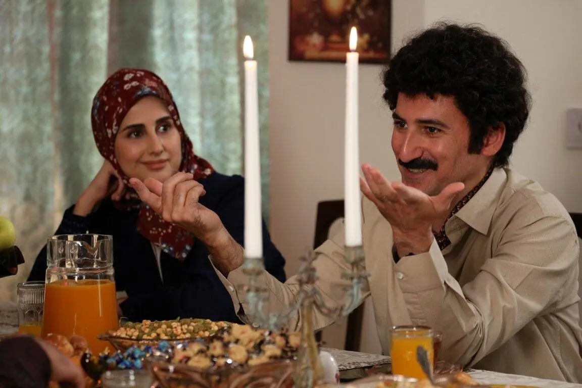 سریال «دشتستان» روی آنتن میرود