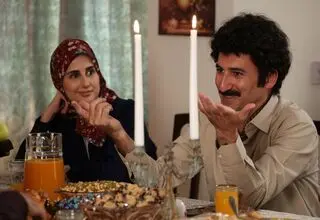 سریال «دشتستان» روی آنتن می‌رود