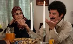 سریال «دشتستان» روی آنتن می‌رود