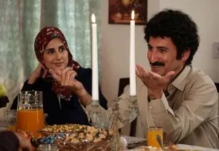 سریال «دشتستان» روی آنتن می‌رود