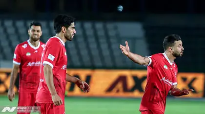 تکرار کابوس لیگ شانزدهم؟ پرسپولیس دوباره در دام تساوی‌های بی‌گل