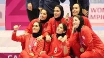 اسامی بازیکنان دعوت شده به اردوی تیم ملی فوتسال اعلام شد