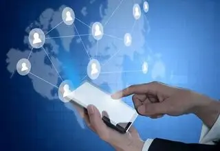۱۳۹۲ ساعت از قطعی اینترنت در ایران گذشت