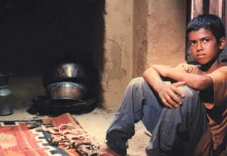 میزبانی جشنواره فیلم مونیخ از فیلم «باشو، غریبه کوچک» ساخته بهرام بیضایی