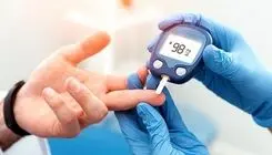 این ماده غذایی قندخون ناشتا را کاهش می‌دهد