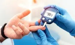 این ماده غذایی قندخون ناشتا را کاهش می‌دهد