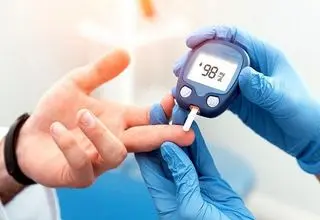 این ماده غذایی قندخون ناشتا را کاهش می‌دهد