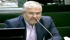 فلسفی: مافیای وادات گندم در کشور فعال هستند
