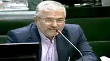 فلسفی: مافیای وادات گندم در کشور فعال هستند