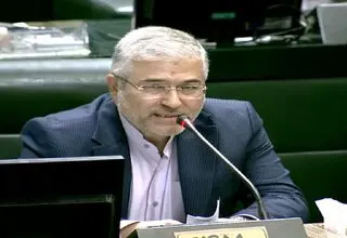 فلسفی: مافیای وادات گندم در کشور فعال هستند