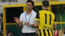 استقلال، به‌دنبال جذب شاگرد فرهاد مجیدی