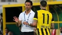 استقلال، به‌دنبال جذب شاگرد فرهاد مجیدی