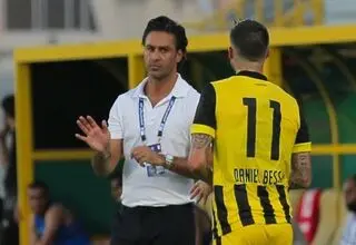 استقلال، به‌دنبال جذب شاگرد فرهاد مجیدی
