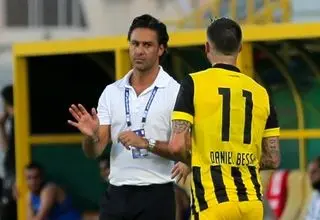 استقلال، به‌دنبال جذب شاگرد فرهاد مجیدی