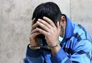 قتل پیرمرد توسط دزد خارجی با همدستی زن جوان