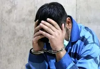 ماجرای خونی که در خانه ریخته شد/ قتل برادر به دست برادر در اراک