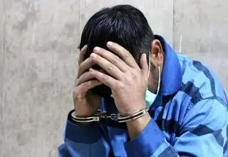 ماجرای هولناک قتل قتل فاطمه خانچه ه دست شورهش